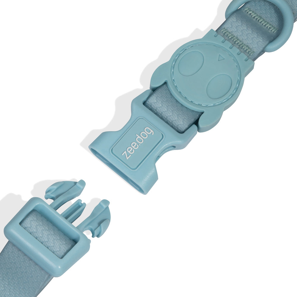 Neopro Cloudy Dog Collar