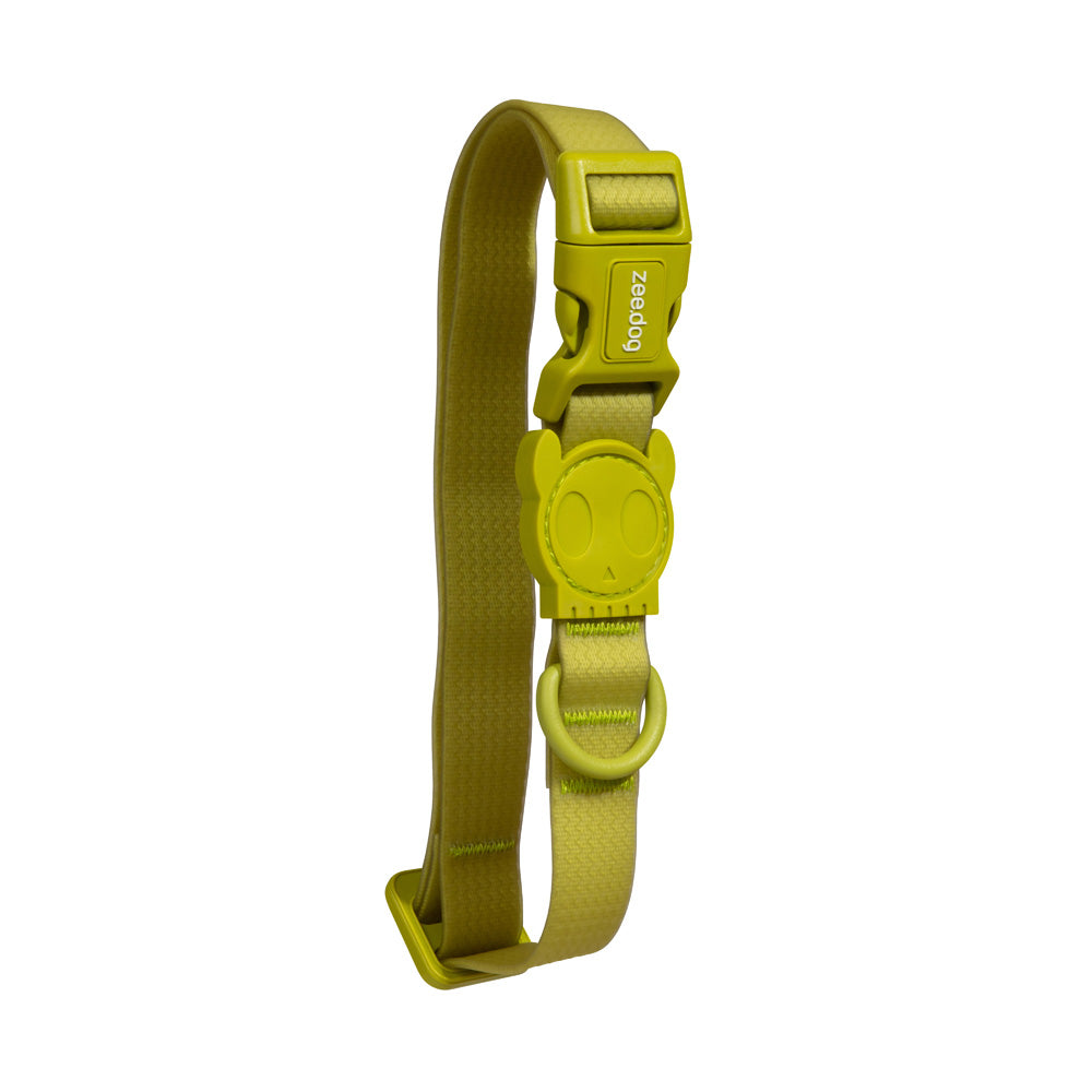 Neopro Matcha Dog Collar
