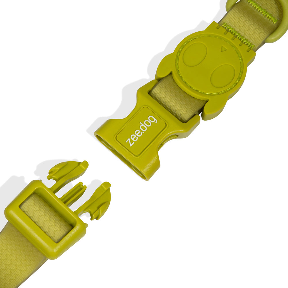 Neopro Matcha Dog Collar