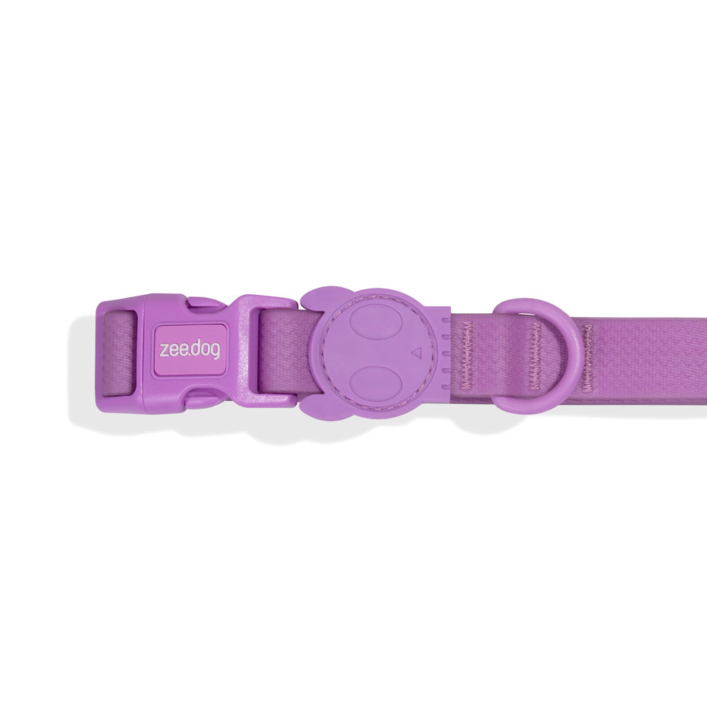 Neopro Ultra Violet Dog Collar
