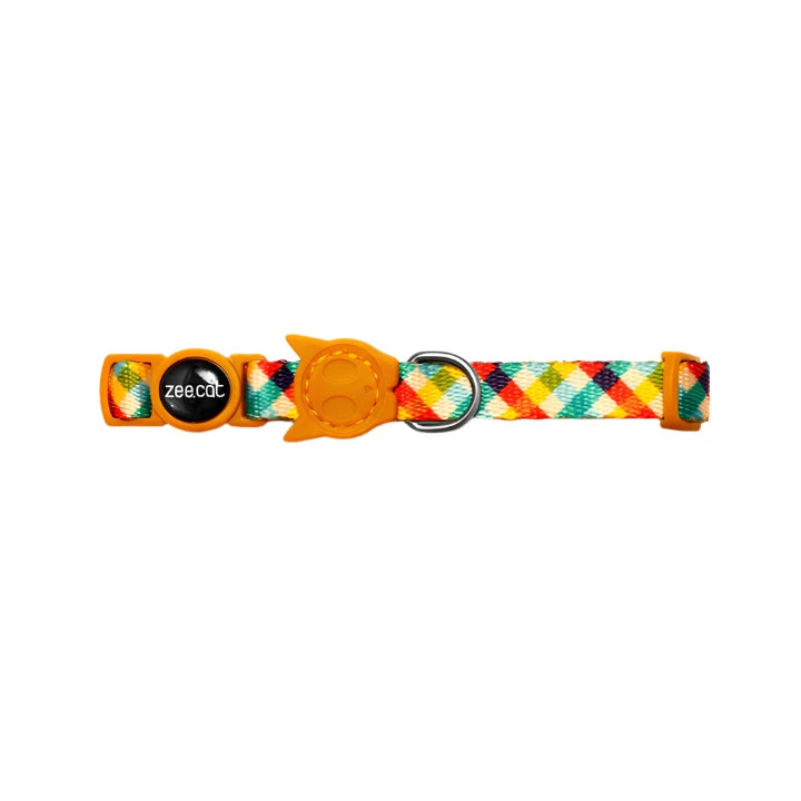 Phantom | Cat Collar