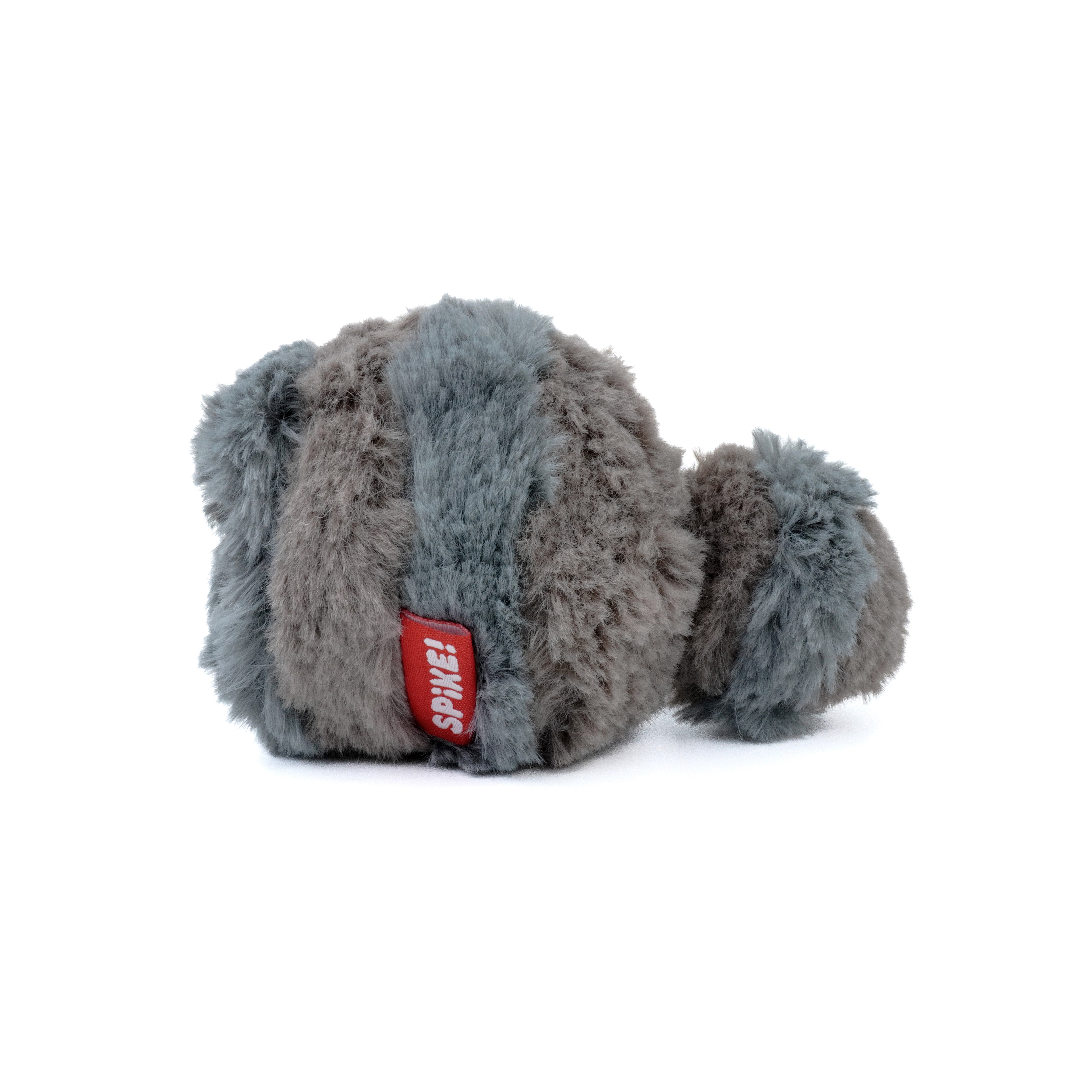Kawaii Plush Raccoon