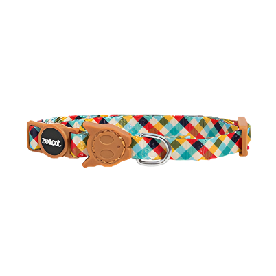 Phantom | Cat Collar
