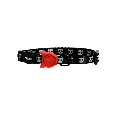 Skull | Cat Collar