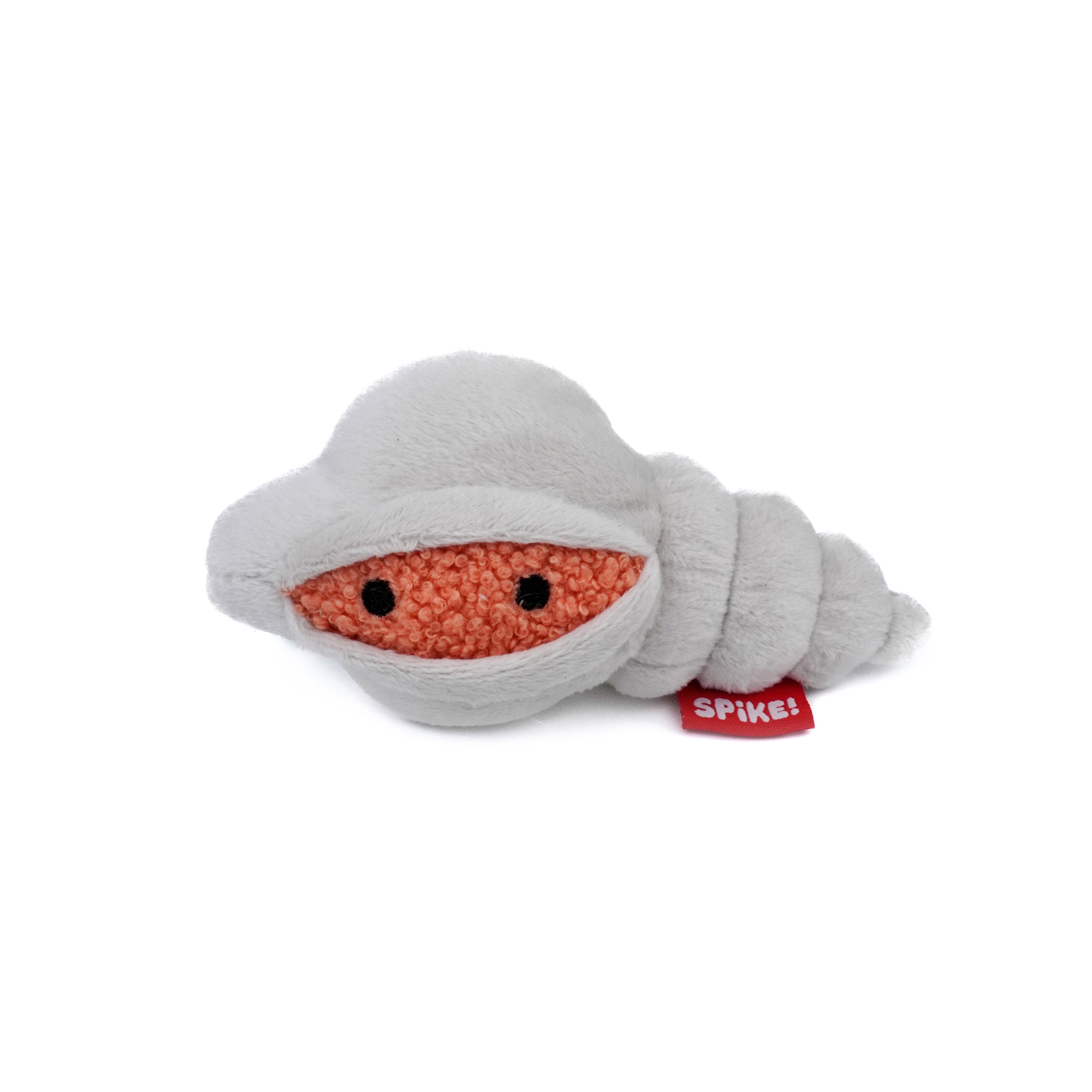 Kawaii Plush Shell