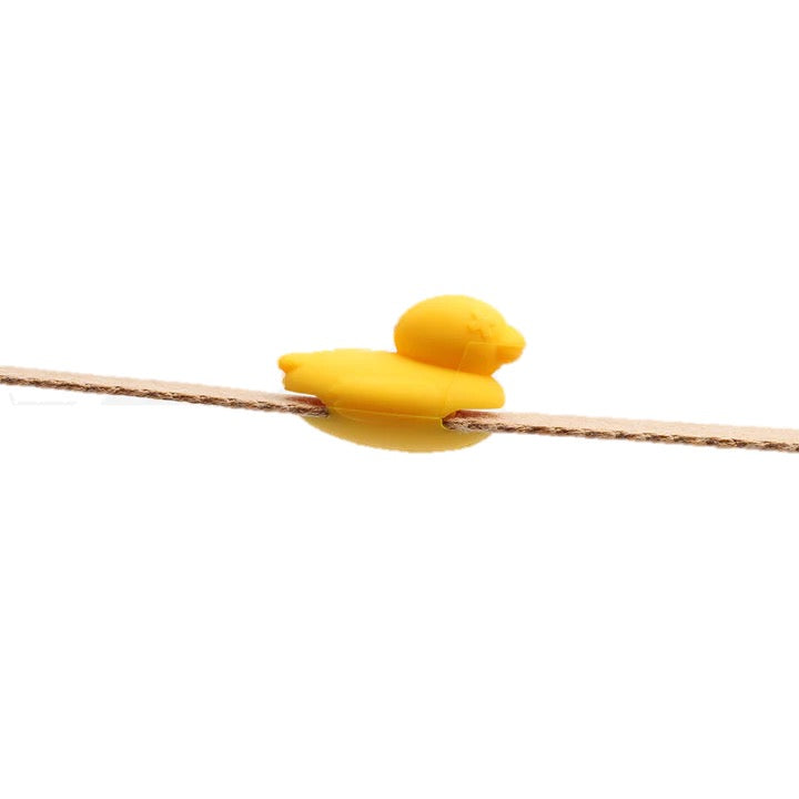 Zee.Pinz (Flat Leashes, Harness Straps)