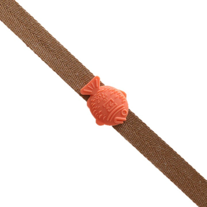 Zee.Pinz (Flat Leashes, Harness Straps)