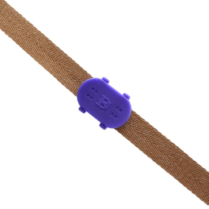 Zee.Pinz (Flat Leashes, Harness Straps)