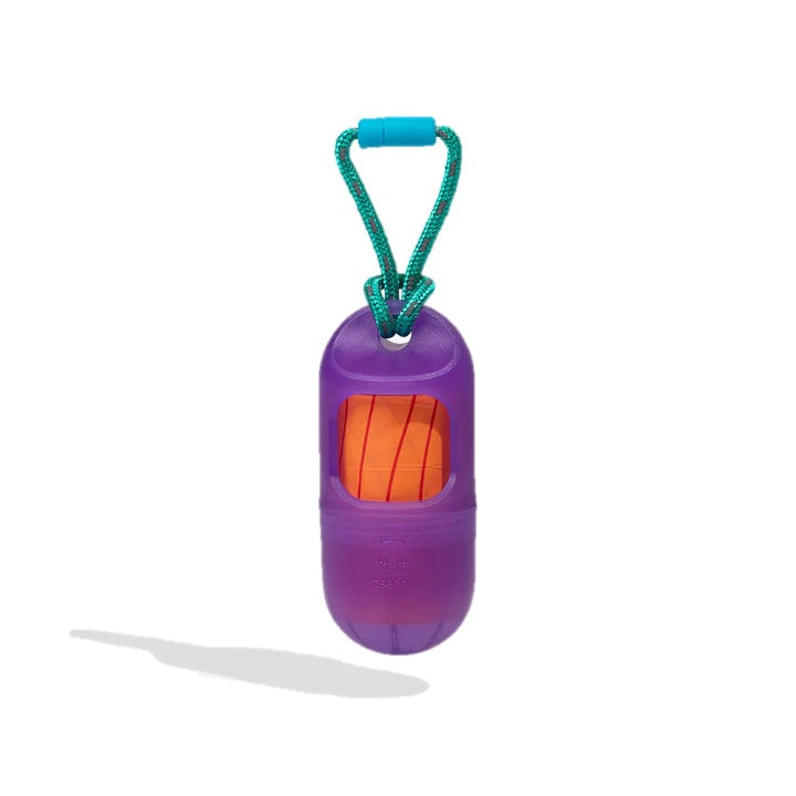 Poop Bag Dispenser H3D