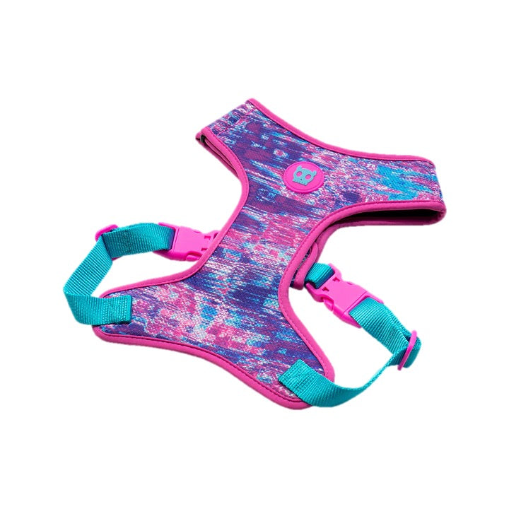 Glitch Error #502 Adjustable Air Mesh Harness