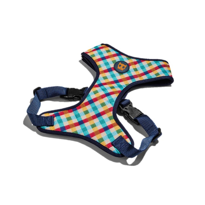 Phantom Adjustable Air Mesh Harness