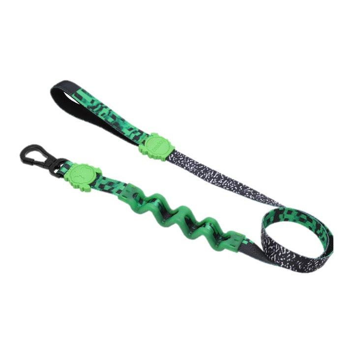 Error #410 | Ruff Leash