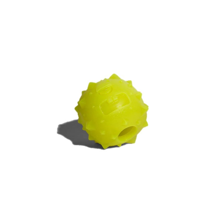 Dog Toy | Rob the Microbe