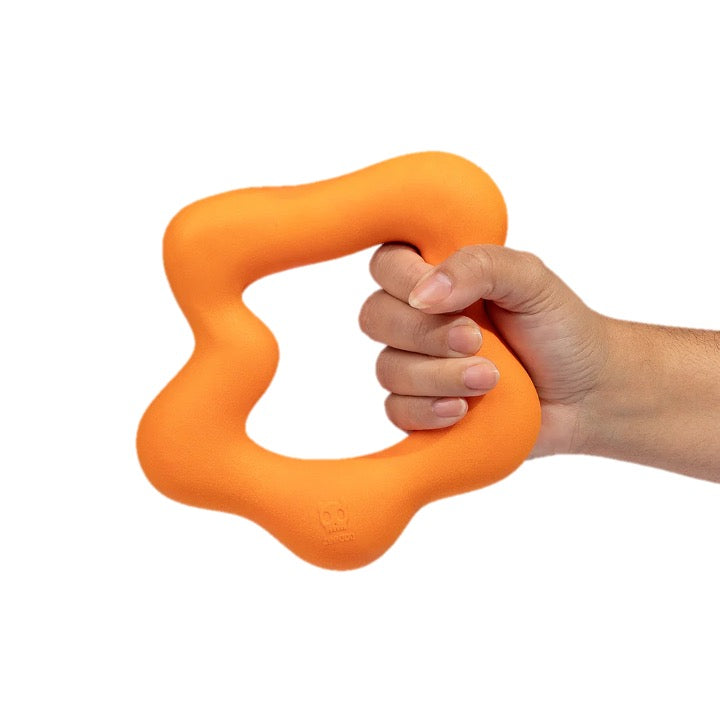 H3D Tug Toy