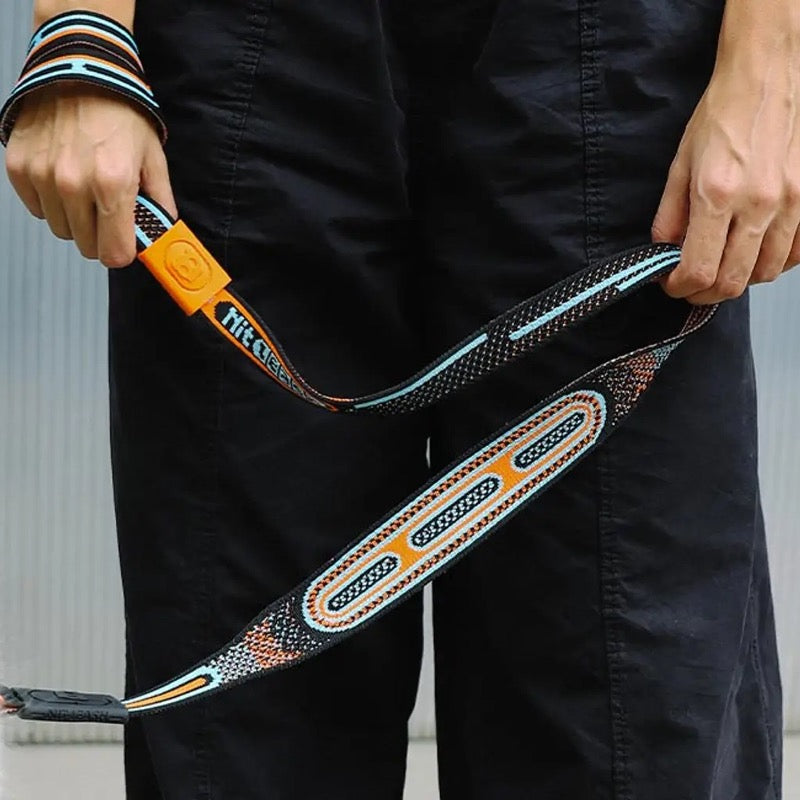Chron | Nit Leash