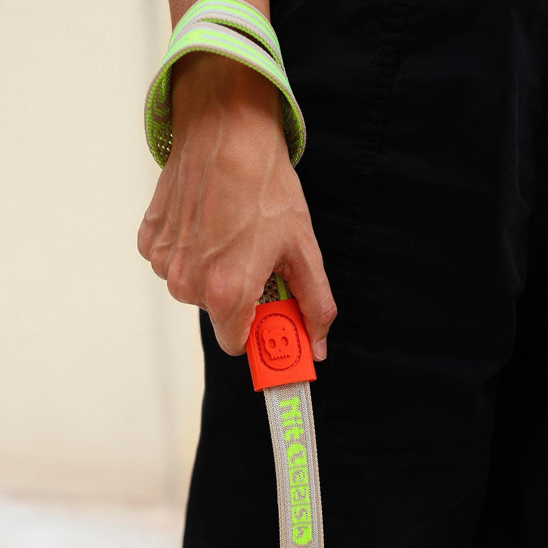 Gluten | Nit Leash
