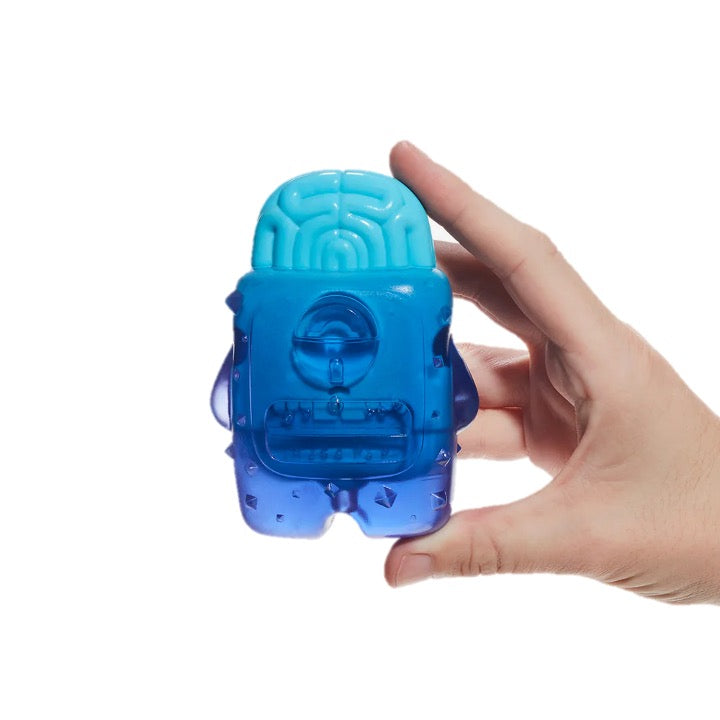 Brain Freeze