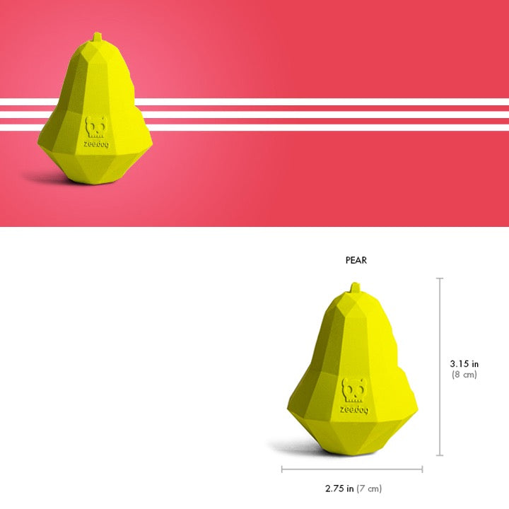 Super Pear