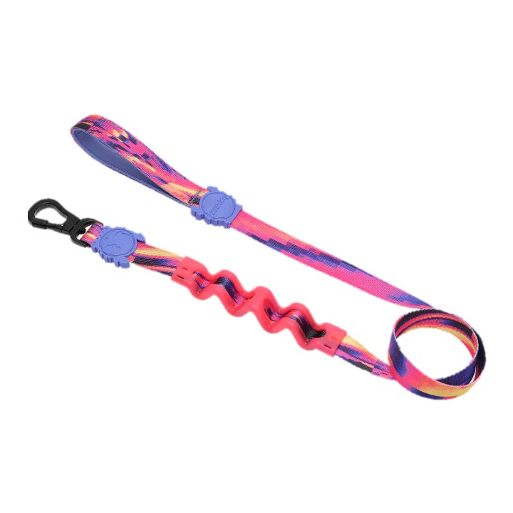 Error #500 | Ruff Leash
