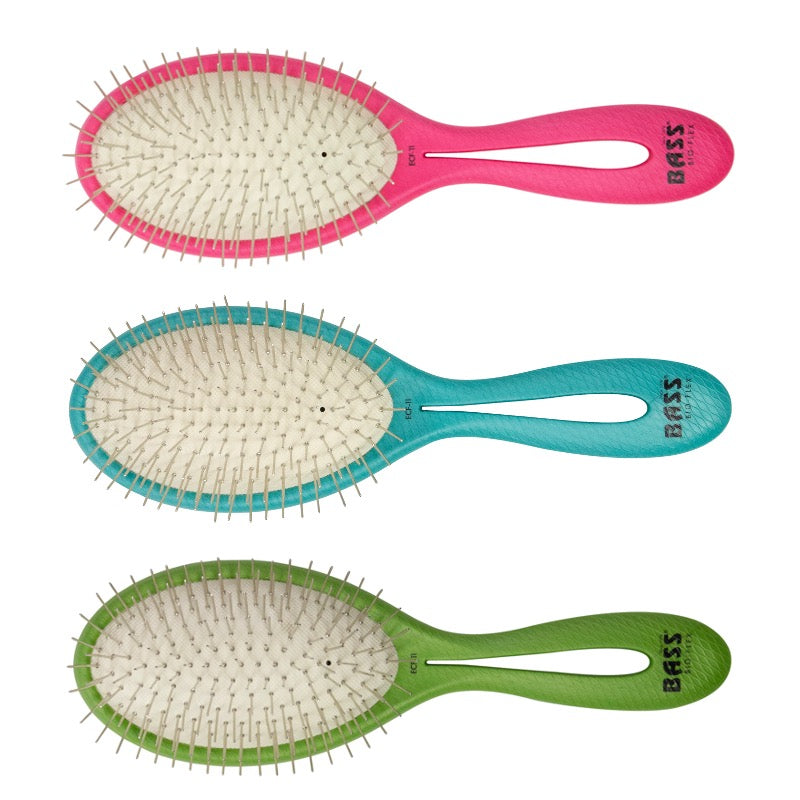 Bass BIO-FLEX Style & Detangle Hair Brush