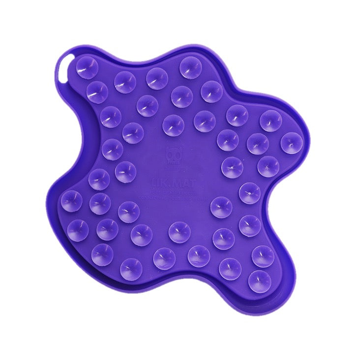 Violet Lik Mat