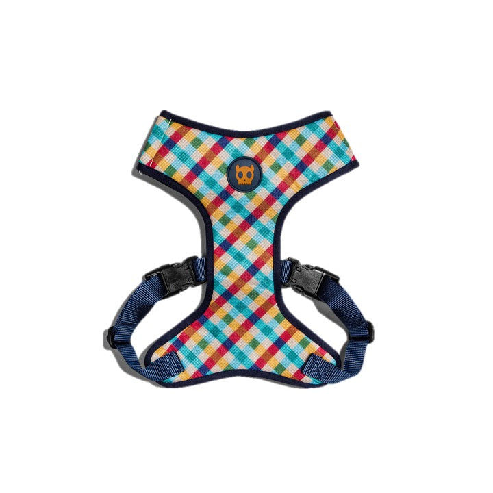 Phantom Adjustable Air Mesh Harness