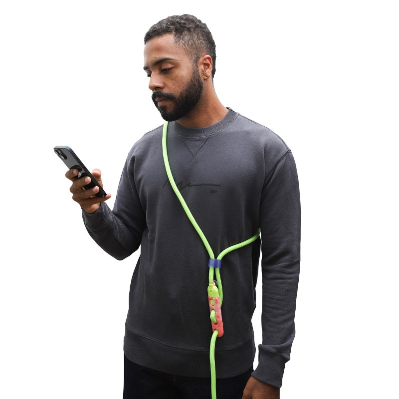 Glo Hands - Free Leash