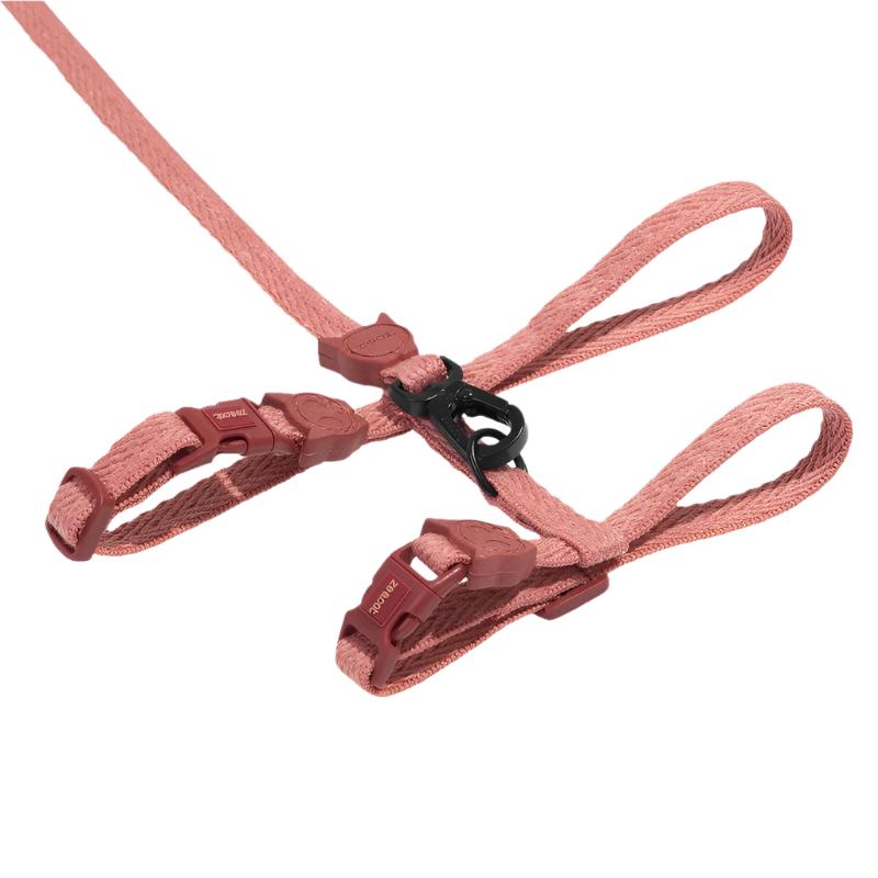 Canyon | Cat Harness with Leash