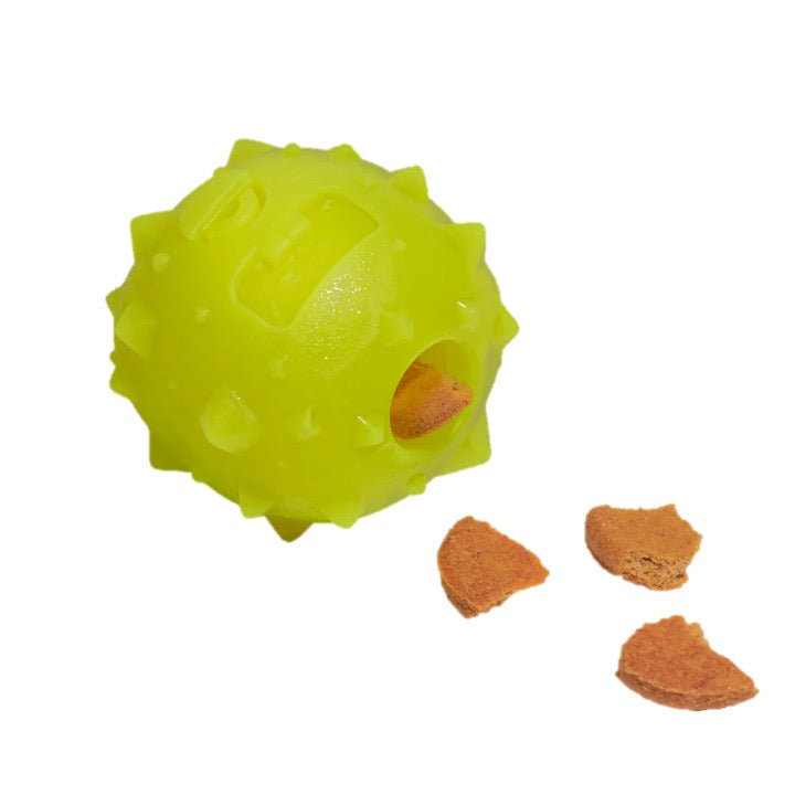Rob the Microbe