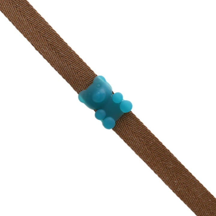 Zee.Pinz (Flat Leashes, Harness Straps)