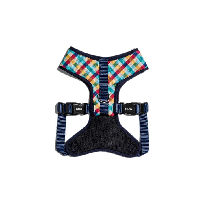 Phantom Adjustable Air Mesh Harness