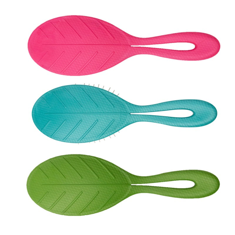 Bass BIO-FLEX Style & Detangle Hair Brush
