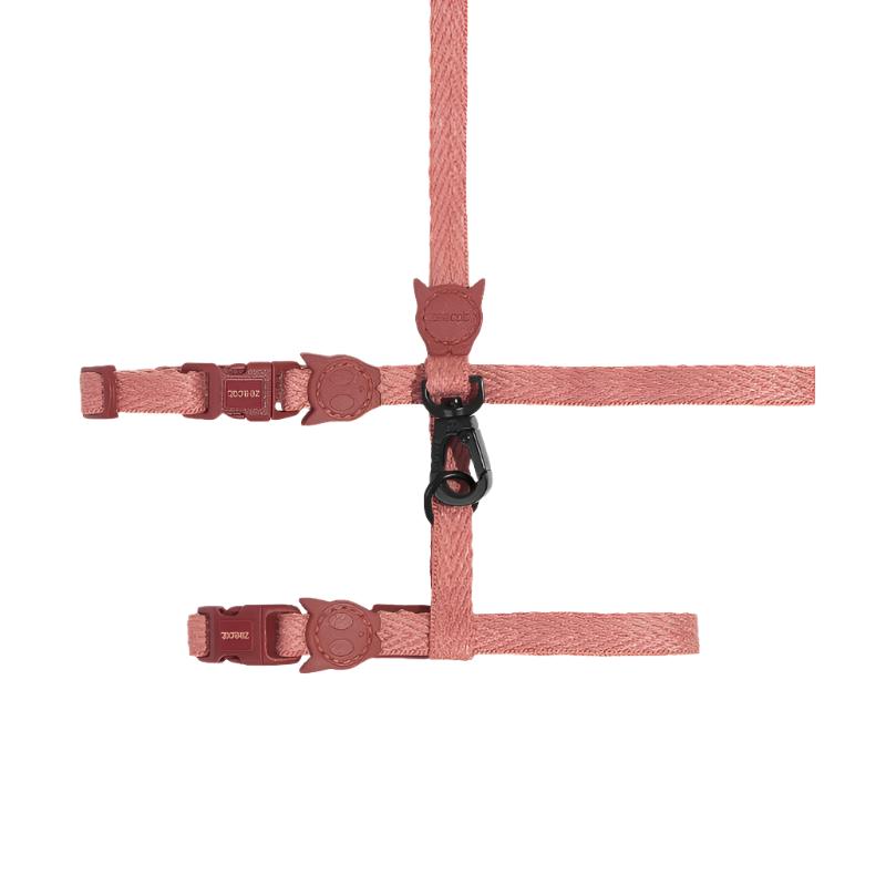 Canyon | Cat Harness with Leash
