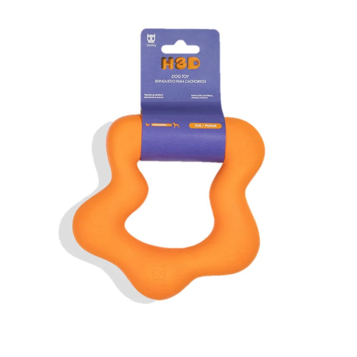H3D Tug Toy