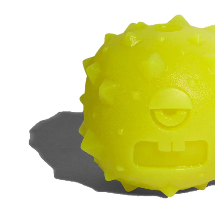 Rob the Microbe