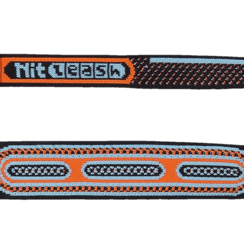 Chron | Nit Leash