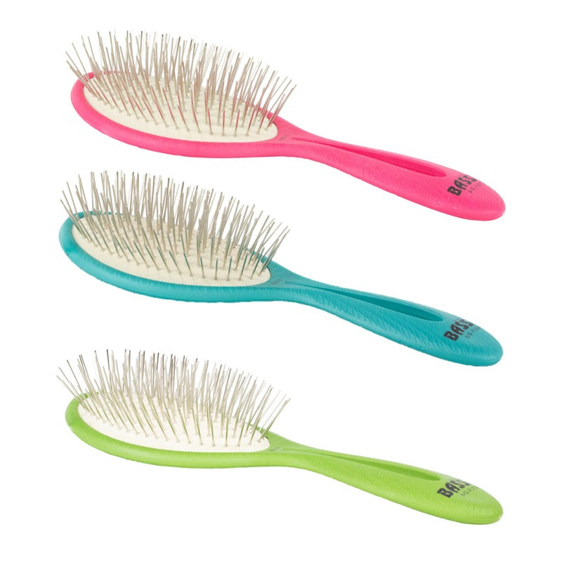 Bass BIO-FLEX Style & Detangle Hair Brush