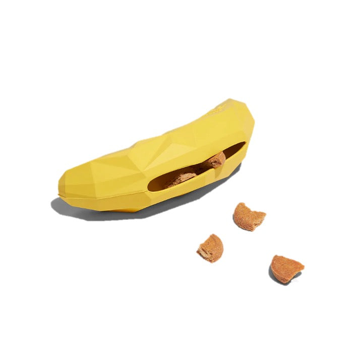 Dog Toy | Super Banana