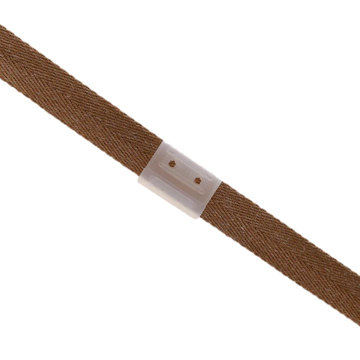 Zee.Pinz (Flat Leashes, Harness Straps)