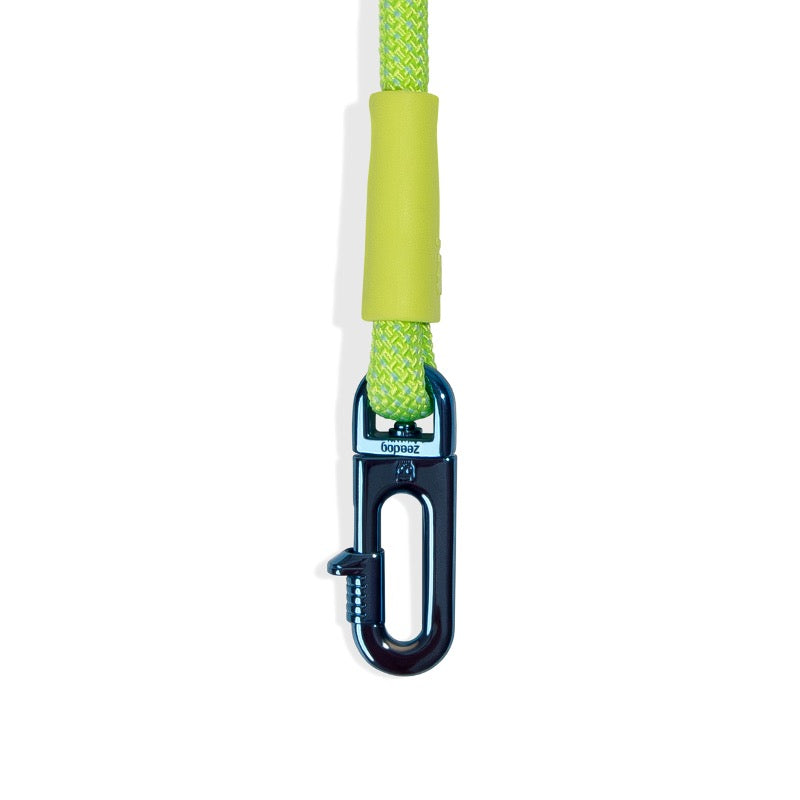 Glo Hands - Free Leash