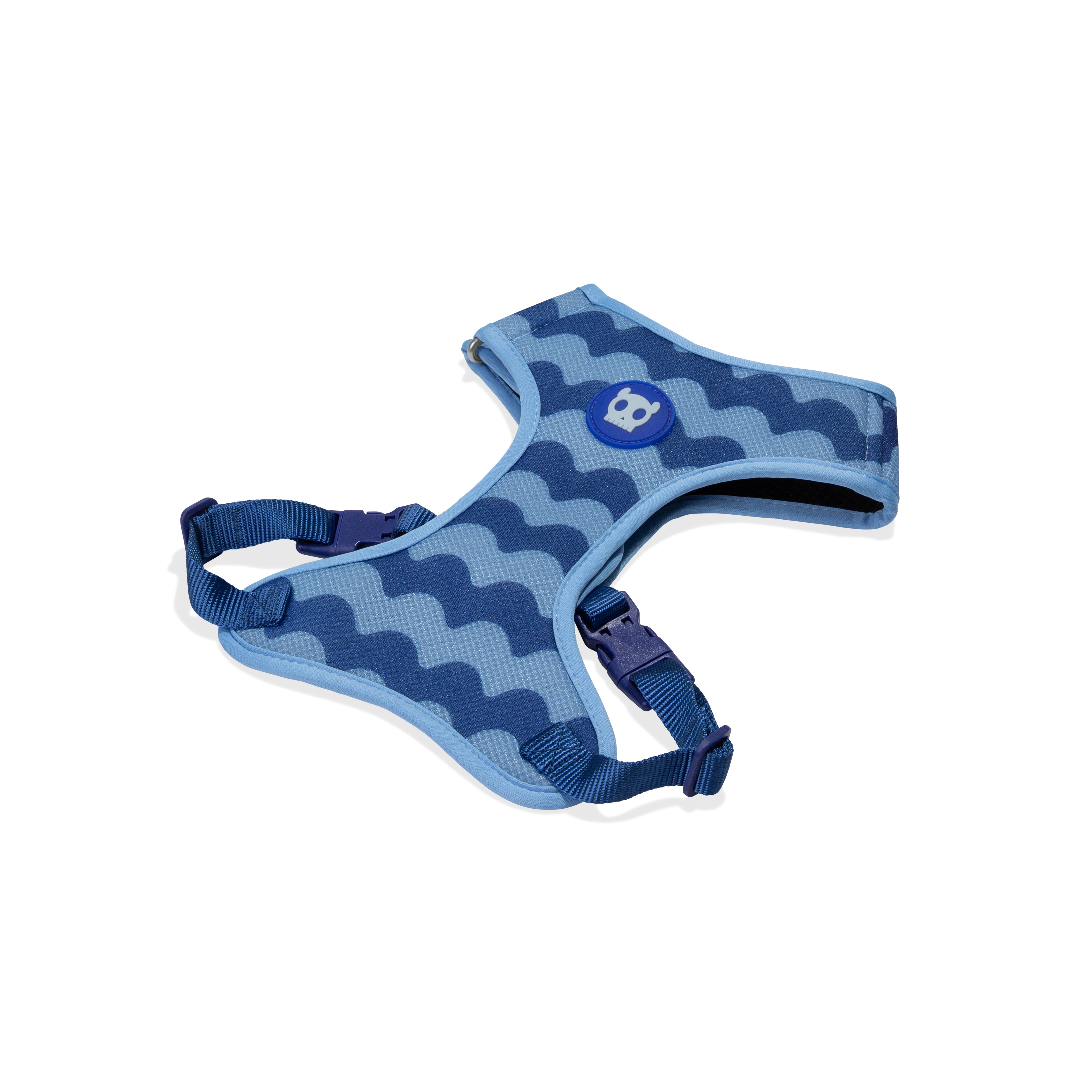 Swell Adjustable Air Mesh Harness