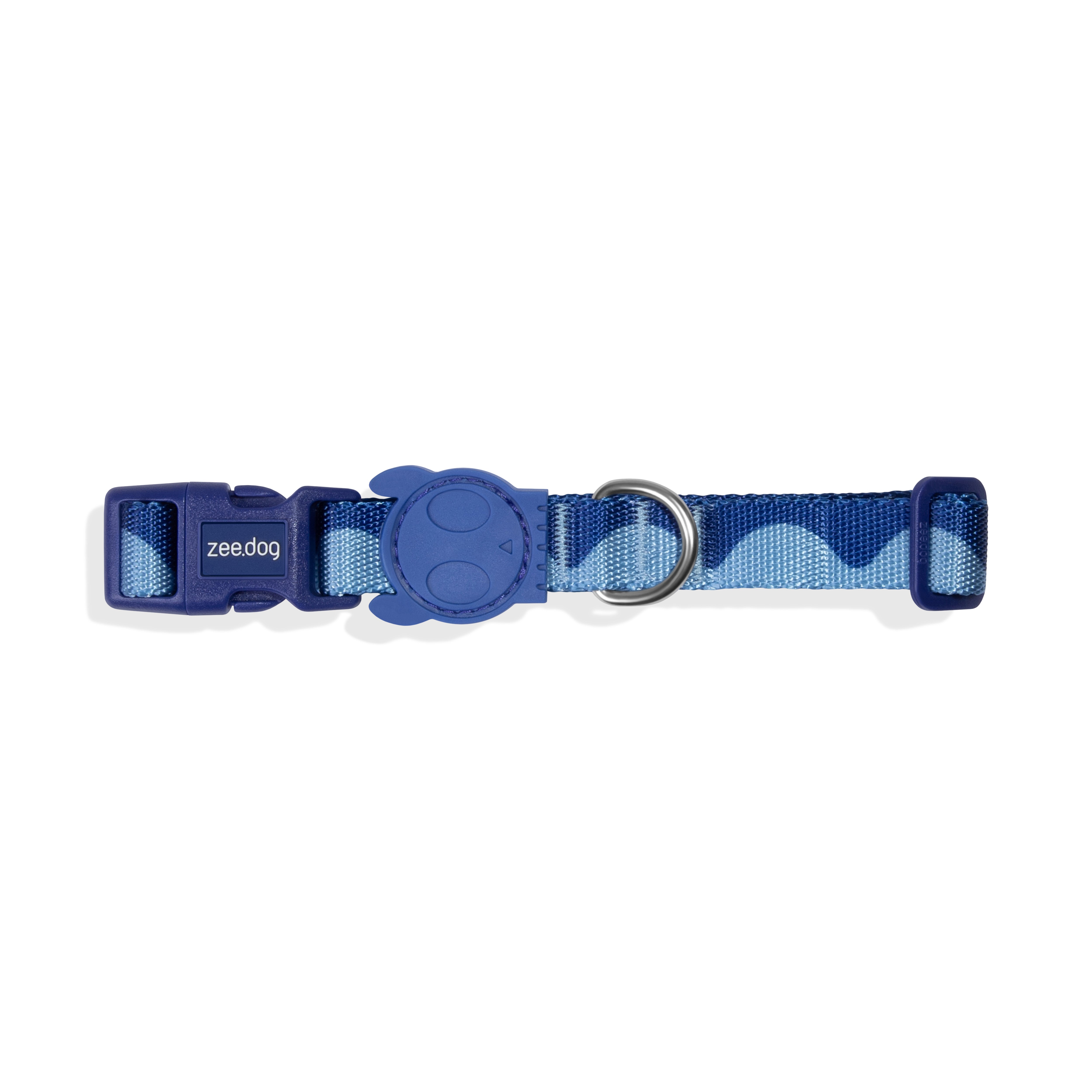 Swell Dog Collar