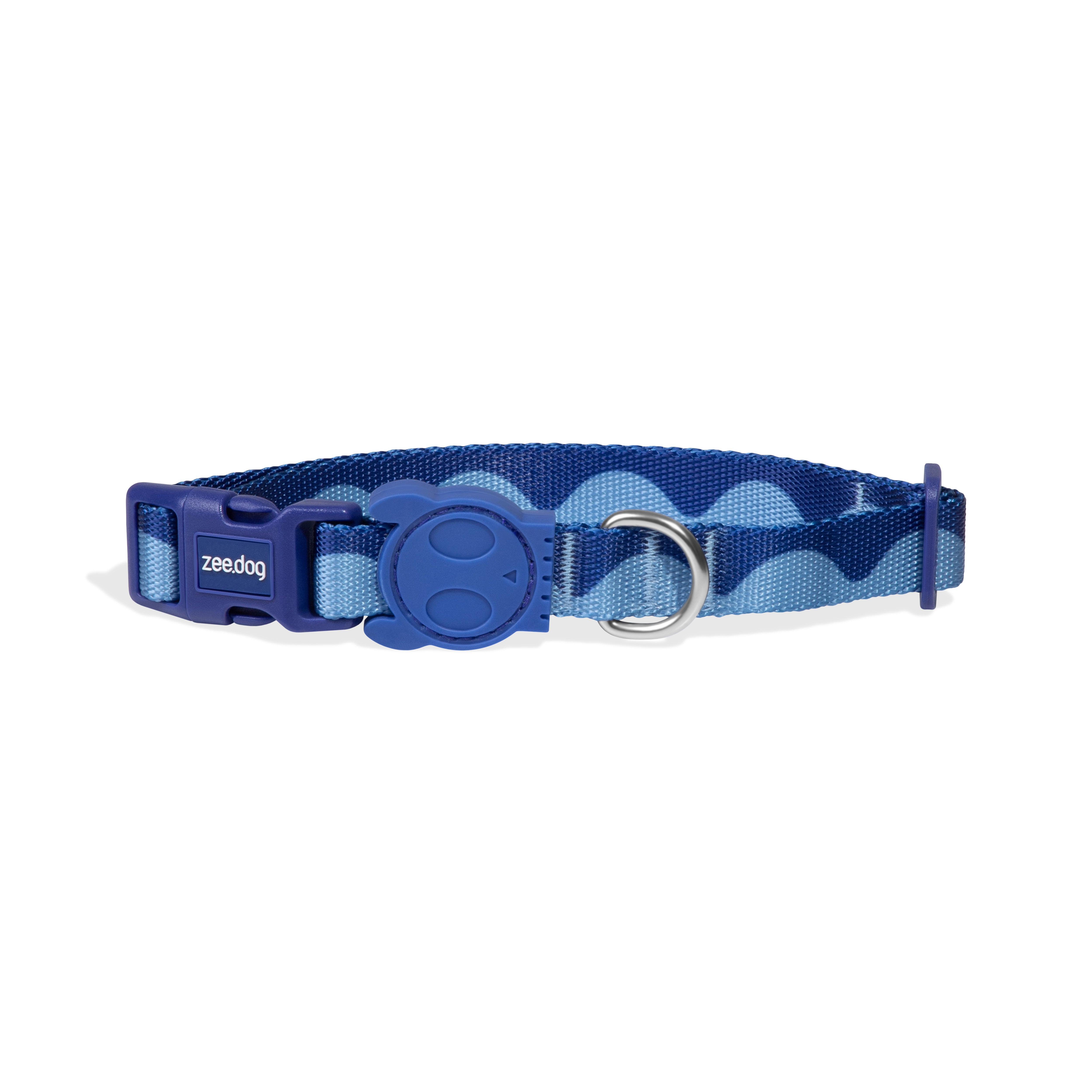 Swell Dog Collar
