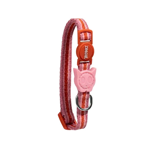 Courtney Velvet Vibes Cat Collar