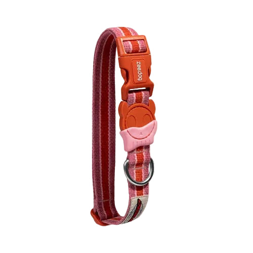 Courtney Velvet Dog Collar