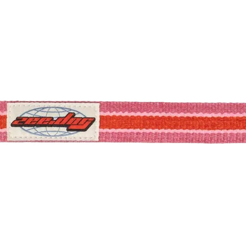 Courtney Velvet Dog Collar