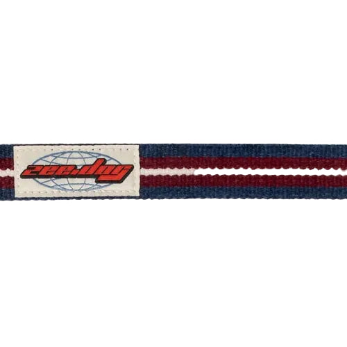 Dropout Velvet Dog Collar
