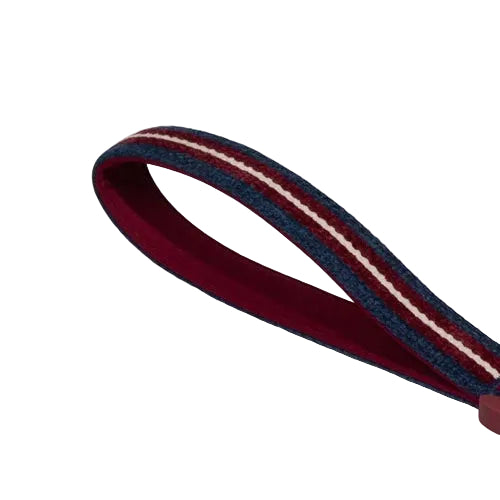 Dropout Velvet Vibes Ruff Leash