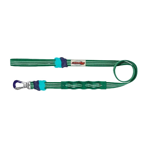 Vert Velvet Vibes Ruff Leash