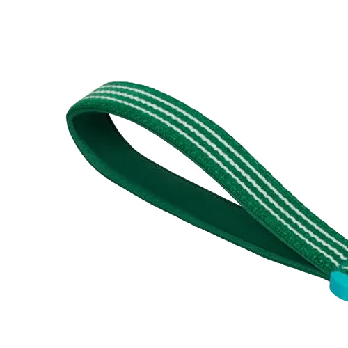 Vert Velvet Vibes Ruff Leash